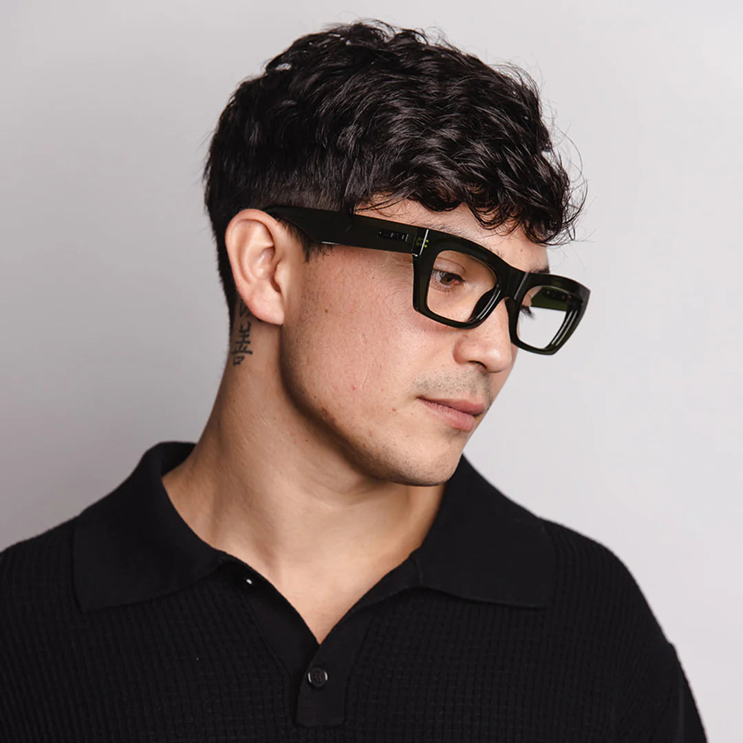 SOLIS RX Gloss xtl moss green