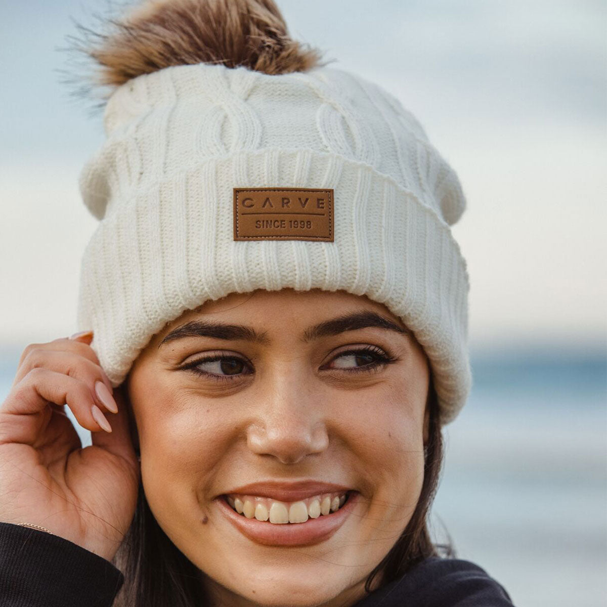SHOP WINTER ACCESSORIES
