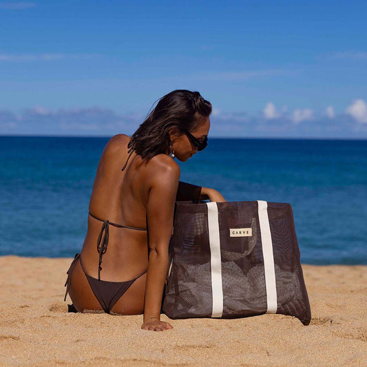 Seaside - Mocha