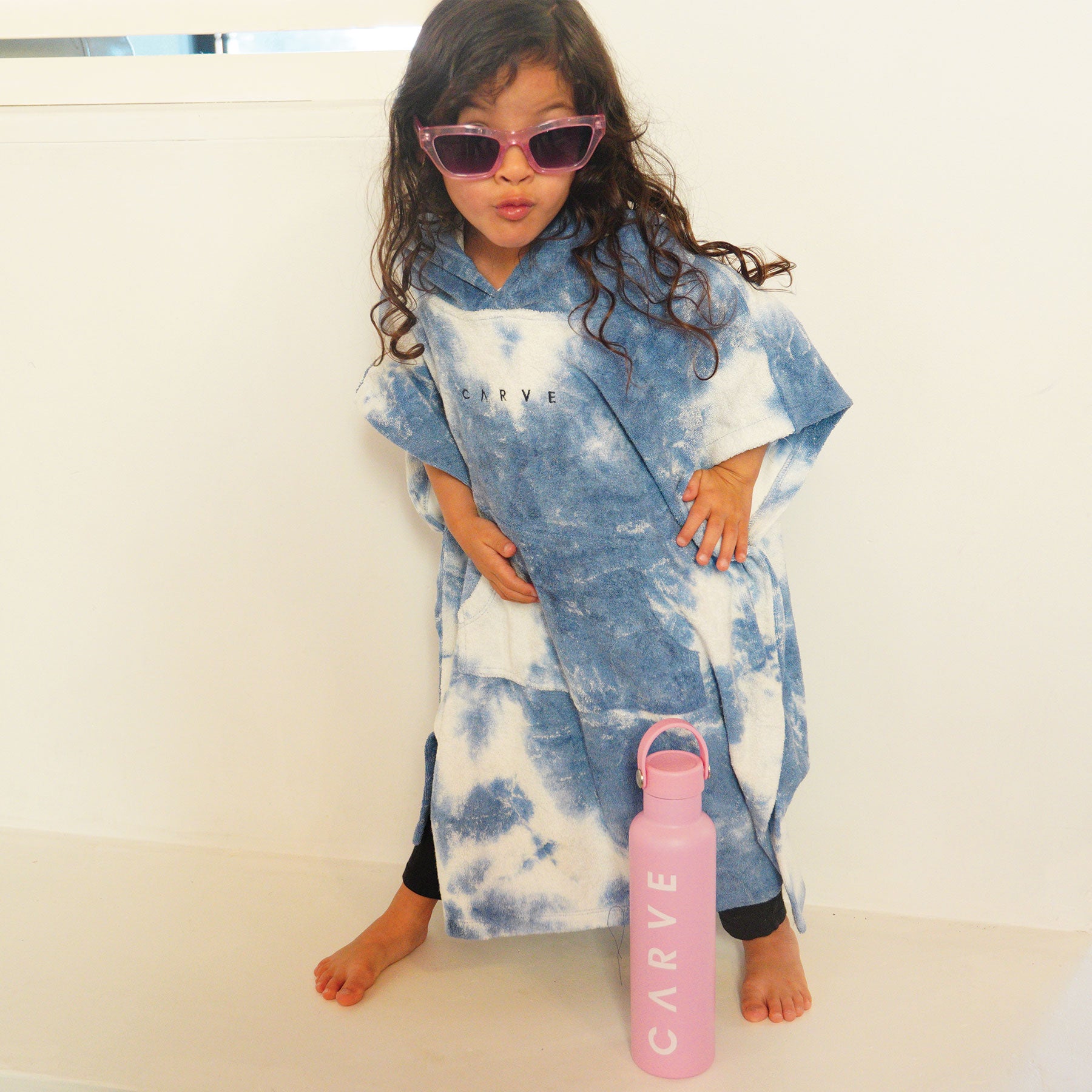 CARVE Summer Gift Set - Girls