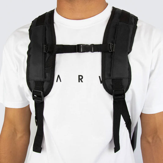 Bunker Backpack - Black