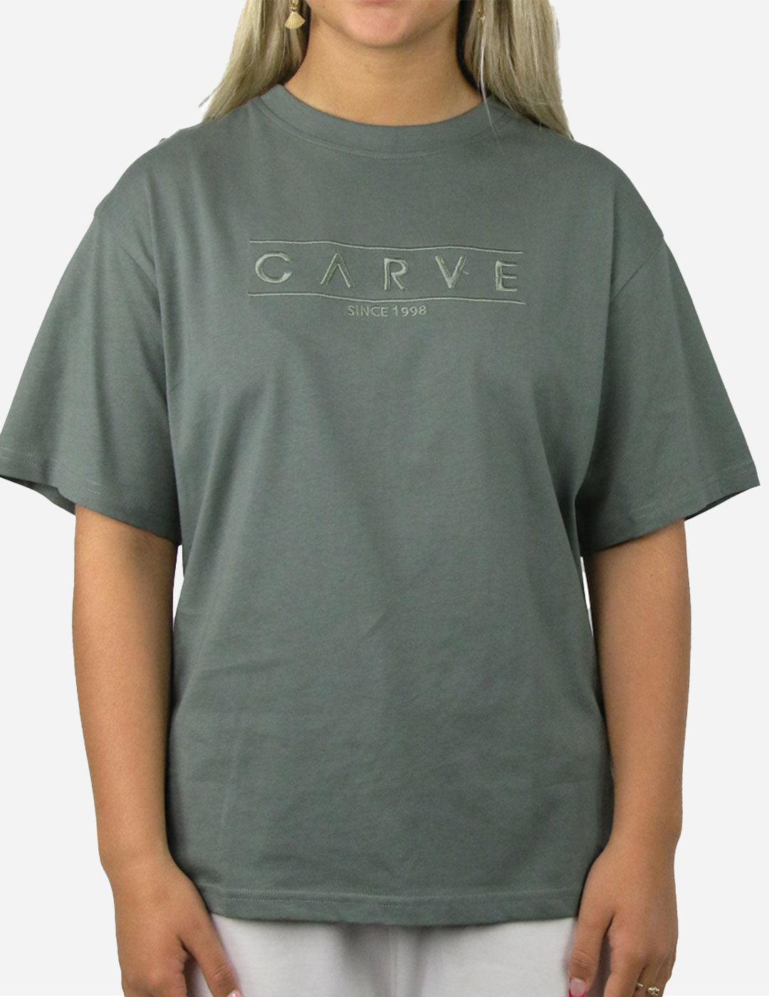 Series 2.0 - Womens Short Sleeve Tee