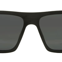 Volley - Matt Black Frame Sunglasses
