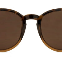 Oslo -  Gloss Tort/Toffee Brown Lens