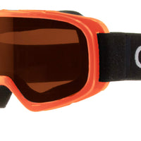 Aspire - Gloss Orange Frame, Orange Lens