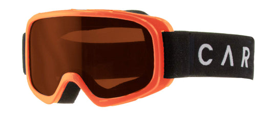 Aspire - Gloss Orange Frame with Orange Lens