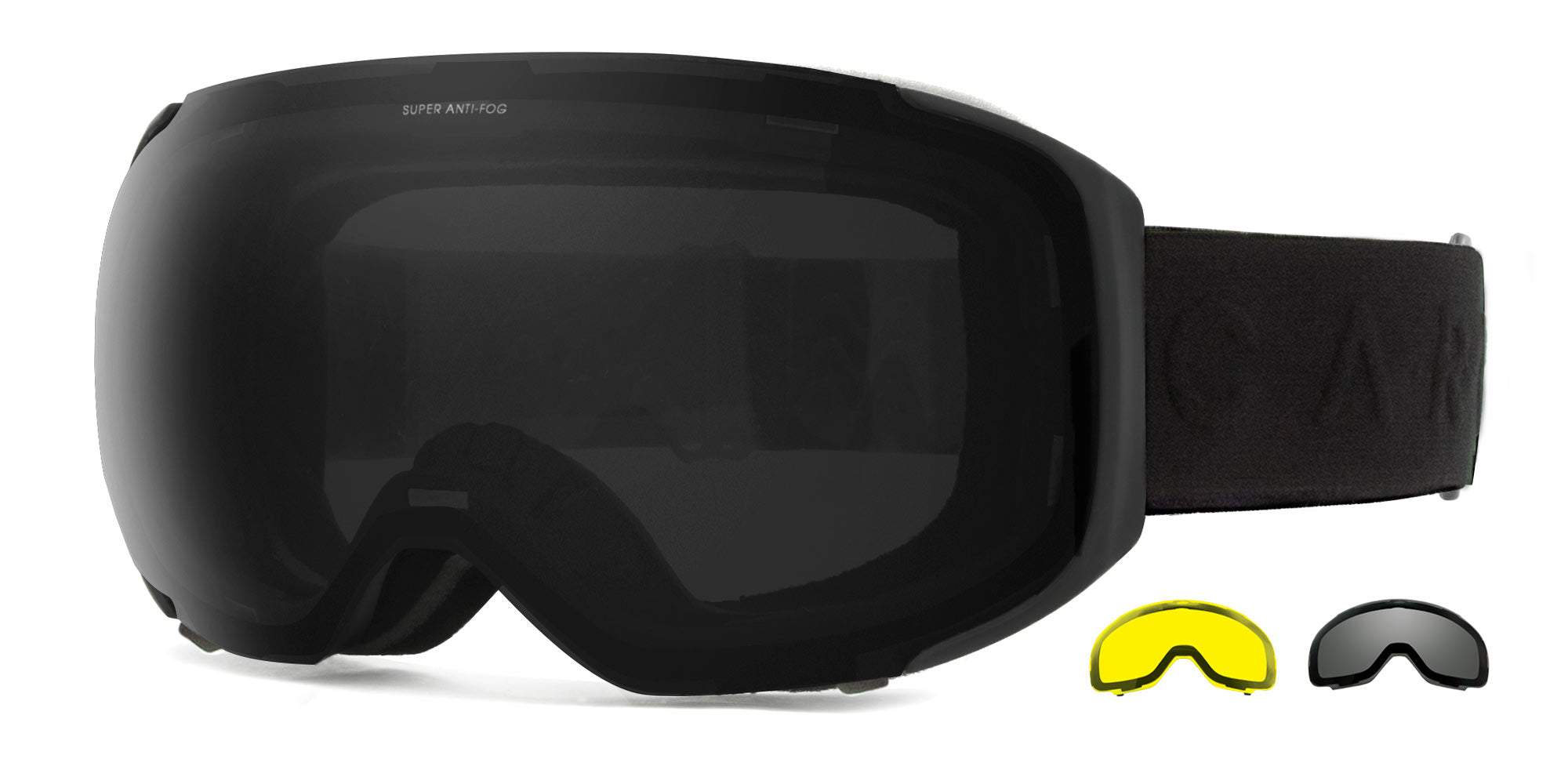 Boss goggles hotsell