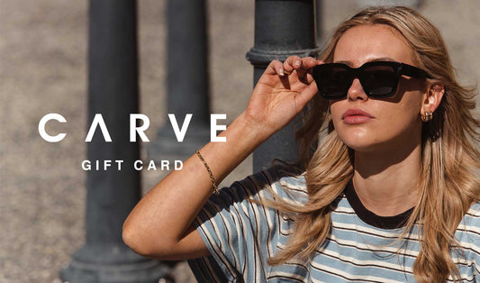 CARVE® Gift Card