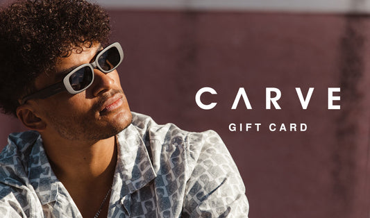 CARVE® Gift Card