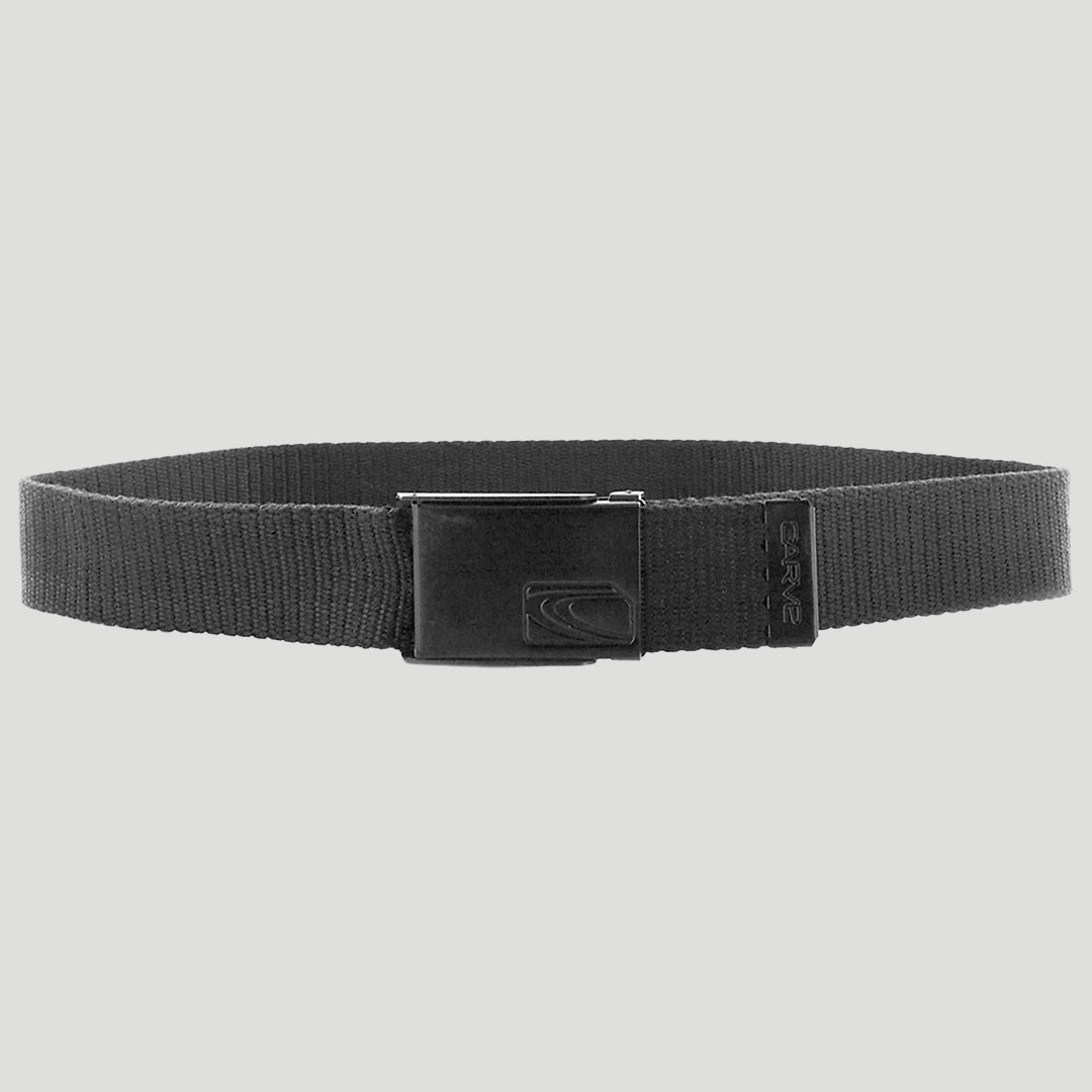 Stealth - toddlers Boy's Belt - Black