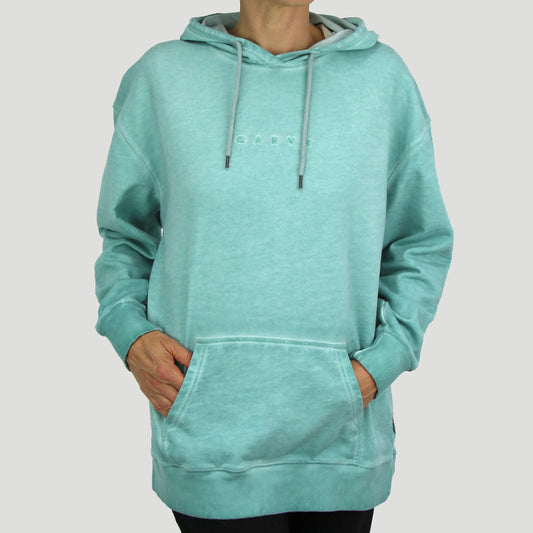 Cruisin - Girl's Hoodie - Surf Green