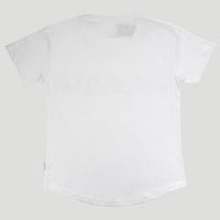 Hot Fun - Girl's T Shirt - White