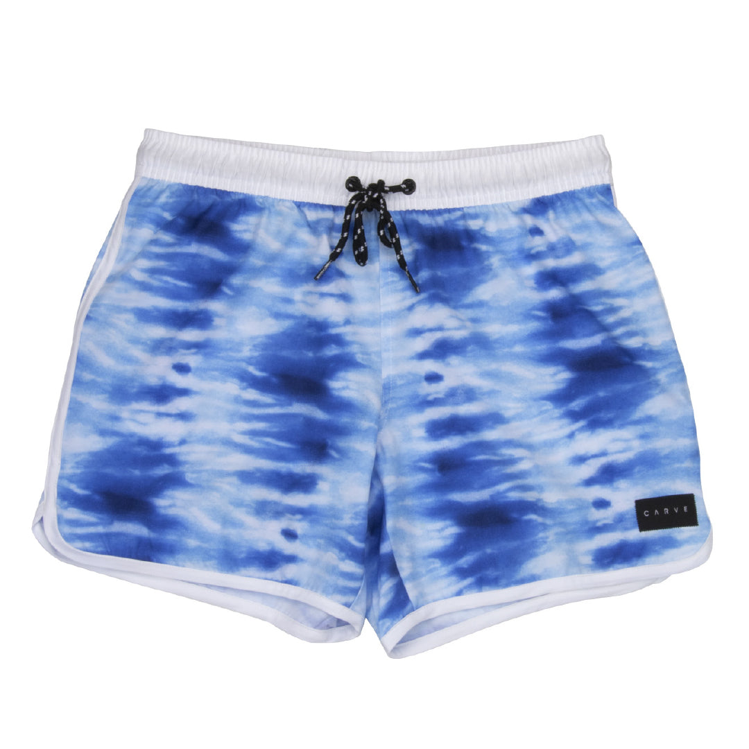 Goa - Women's Board Short - Blue