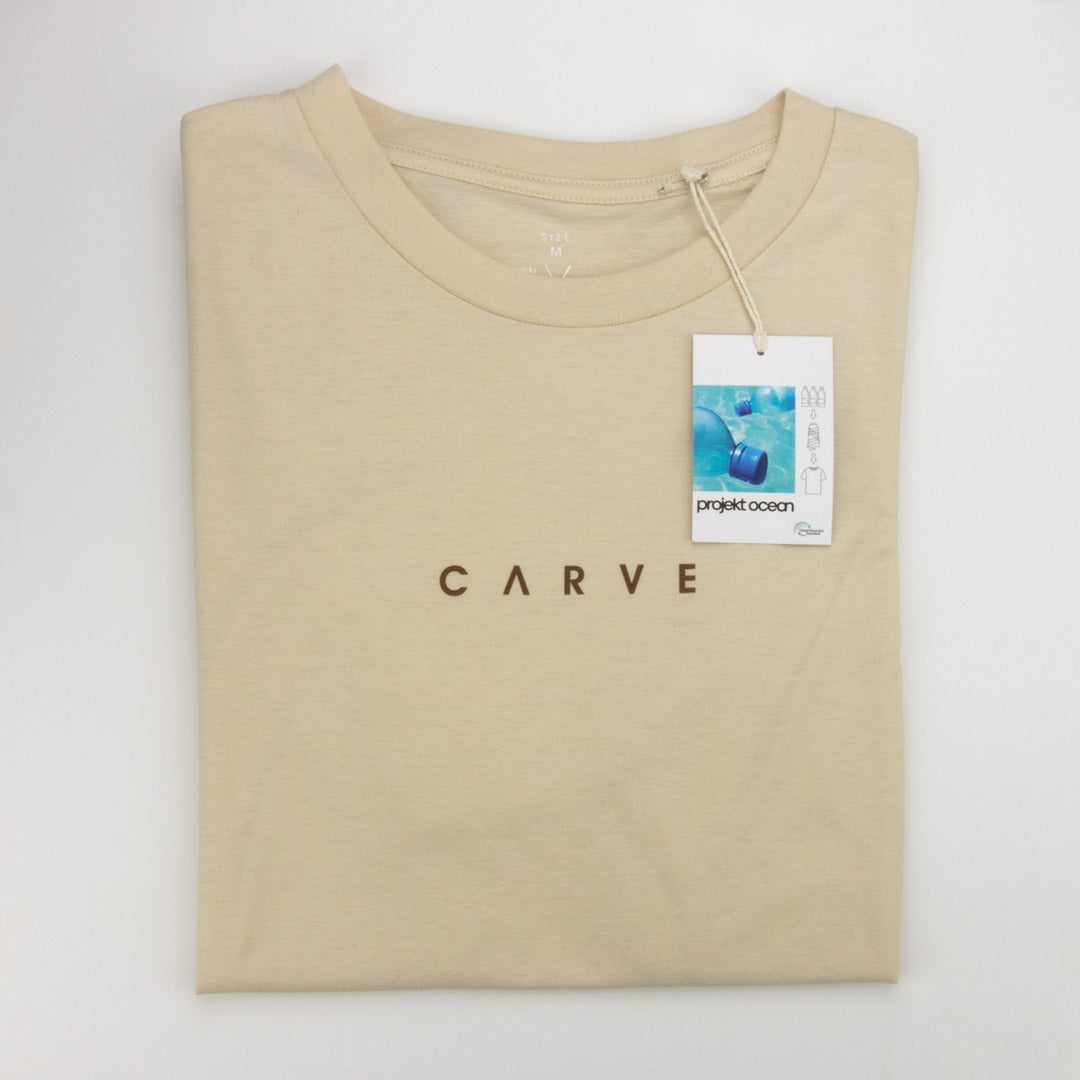 ID - Recycled T Shirt - Swan