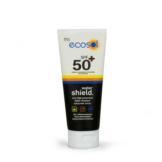 50+ SPF Sunscreen - 60ml