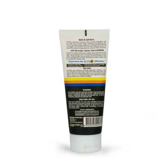 50+ SPF Sunscreen - 60ml