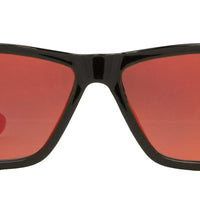 Stinger - Iridium Gloss Black Frame Sunglasses