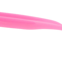 Uma - Gloss flamingo Pink Grey lens