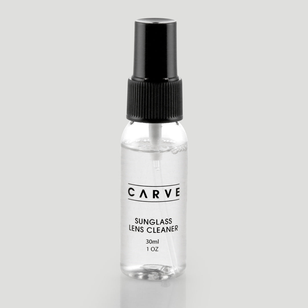 CARVE Lens Cleaner 30ml