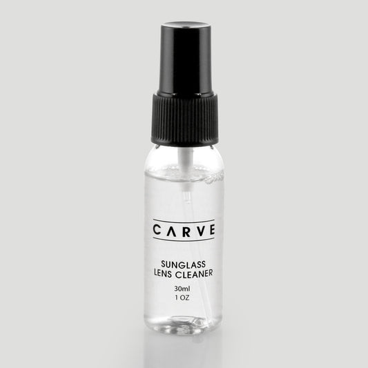 CARVE Lens Cleaner 30ml