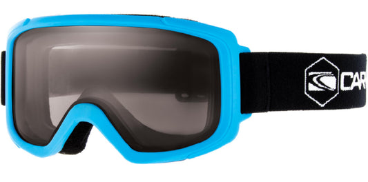 Glide - All Round Lens Cyan Goggles
