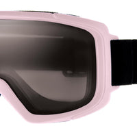 Glide - All Round Lens Pink Goggles