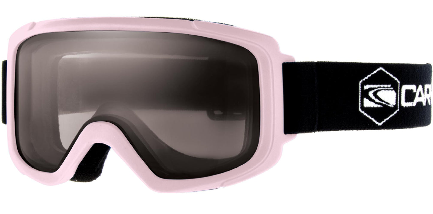 Glide - All Round Lens Pink Goggles