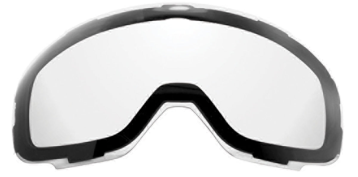 boss ski goggles The Boss