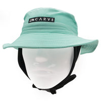 Trawling Surf Bucket Hat - Blue
